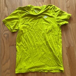 The Nike Sportswear Club T-Shirt